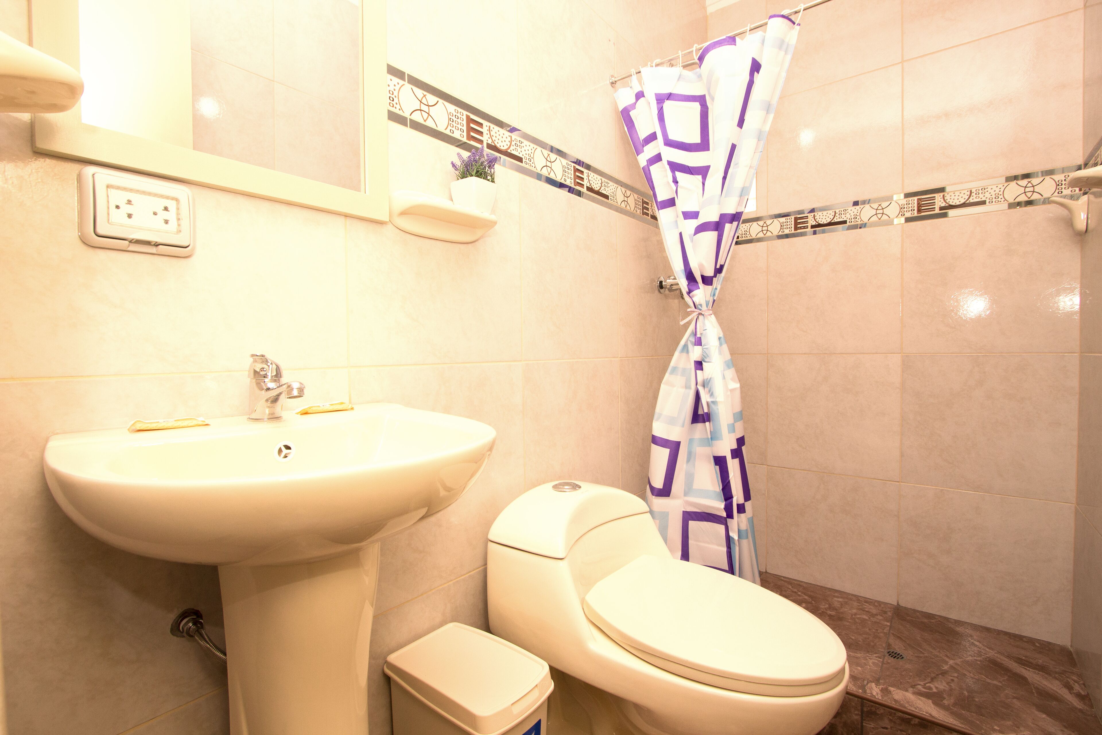 Foto - Hostal Virreinal AQP