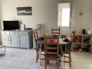 Restauration