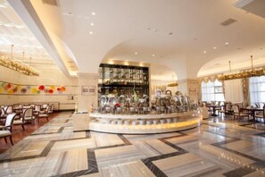 Restaurant - Feilong Hotel (Xiangyun)