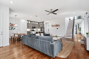 TV connectée, baby-foot