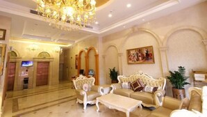 Interior - Vienna Classic Hotel Shenzhen Baoneng City Plaza (Shenzhen)