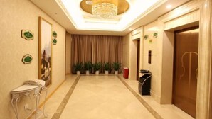 Interior - Vienna Classic Hotel Shenzhen Baoneng City Plaza (Shenzhen)