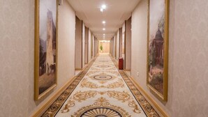 Interior - Vienna Classic Hotel Shenzhen Baoneng City Plaza (Shenzhen)