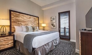 2 bedrooms, WiFi - Park City Presidential Suite w/ Ski-In and Ski-Out (Park City)