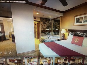 4 habitaciones, wifi y ropa de cama 