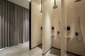 Bathroom - Xiangyi Hotel (Danyang)