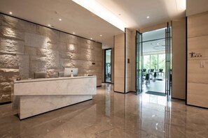 Interior - Xiangyi Hotel (Danyang)