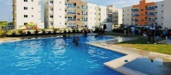 Accommodation Los Vidos
