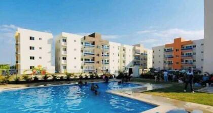 Accommodation Los Vidos
