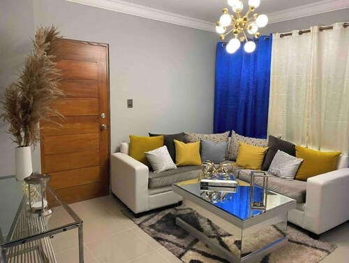 Accommodation Los Vidos