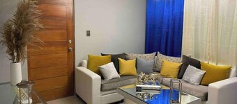 Accommodation Los Vidos