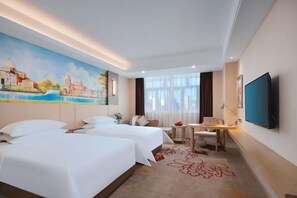 Room - Vienna International Hotel Putian Mingzhu (Putian)