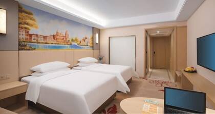 Vienna International Hotel Putian Mingzhu