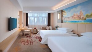Room - Vienna International Hotel Putian Mingzhu (Putian)