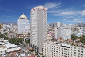 Exterior - Vienna International Hotel Putian Mingzhu (Putian)