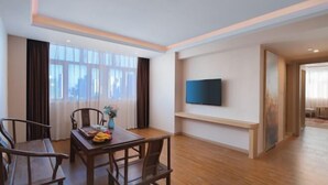 Room - Vienna International Hotel Putian Mingzhu (Putian)