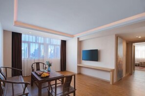 Room - Vienna International Hotel Putian Mingzhu (Putian)