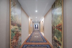 Interior - Vienna International Hotel Putian Mingzhu (Putian)