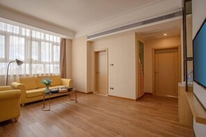 Room - Vienna International Hotel Putian Mingzhu (Putian)