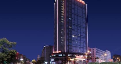 Vienna International Hotel Putian Mingzhu