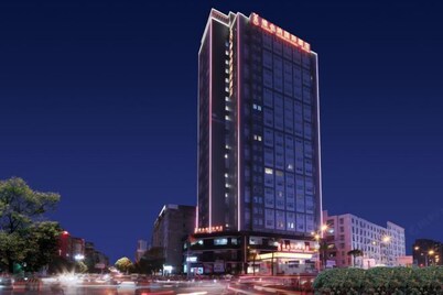 Vienna International Hotel Putian Mingzhu