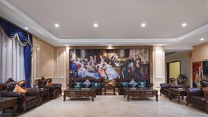 Interior - Vienna International Hotel Putian Mingzhu (Putian)