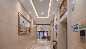 Interior - Vienna International Hotel Putian Mingzhu (Putian)
