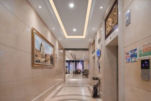 Interior - Vienna International Hotel Putian Mingzhu (Putian)
