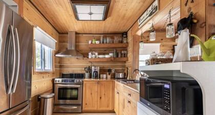 Cozy oasis by the Trent River/Rice Lake