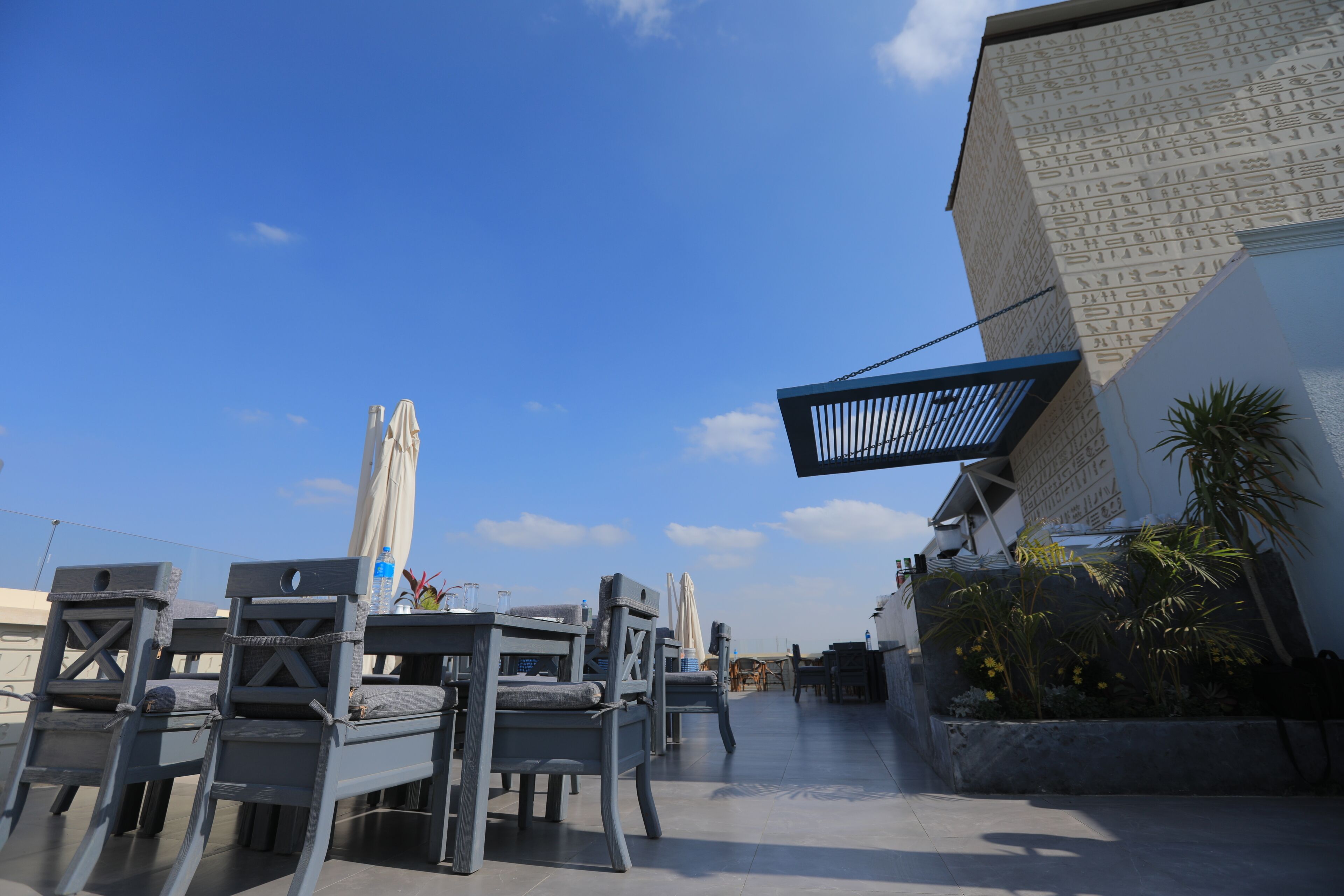 Photo - Pyramids Oasis Hotel