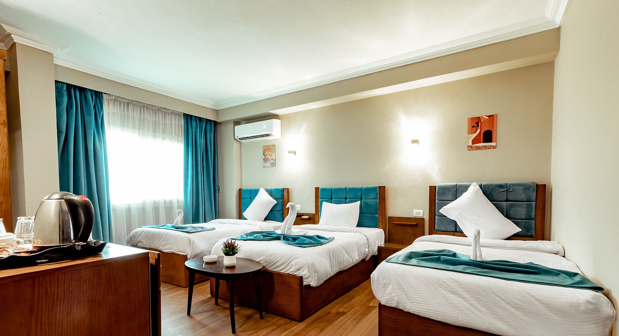 Photo - Pyramids Oasis Hotel