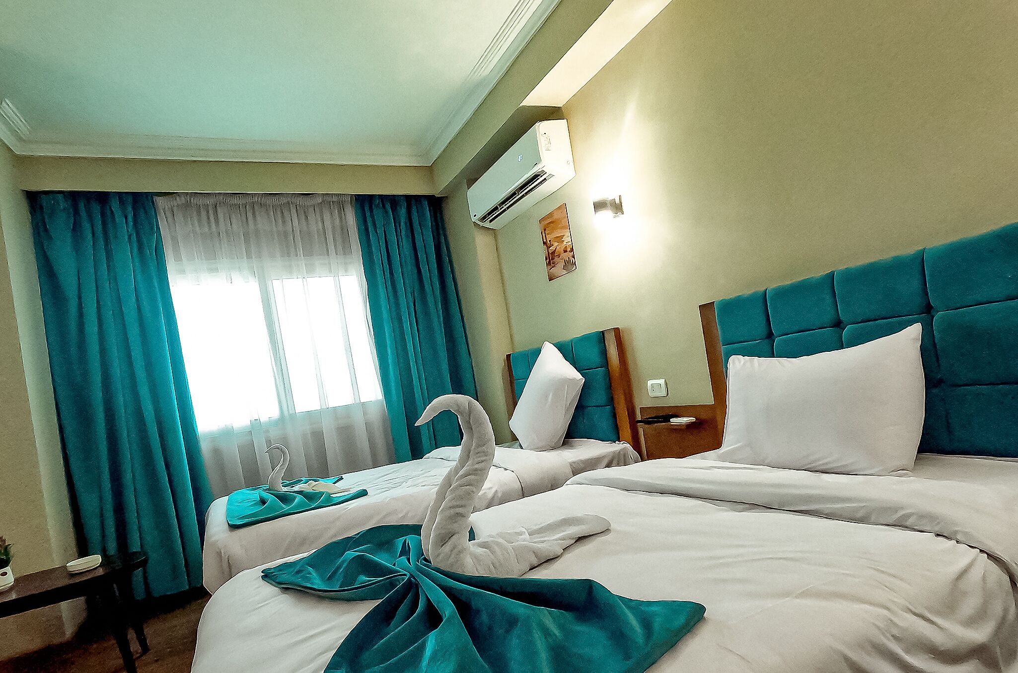 Photo - Pyramids Oasis Hotel