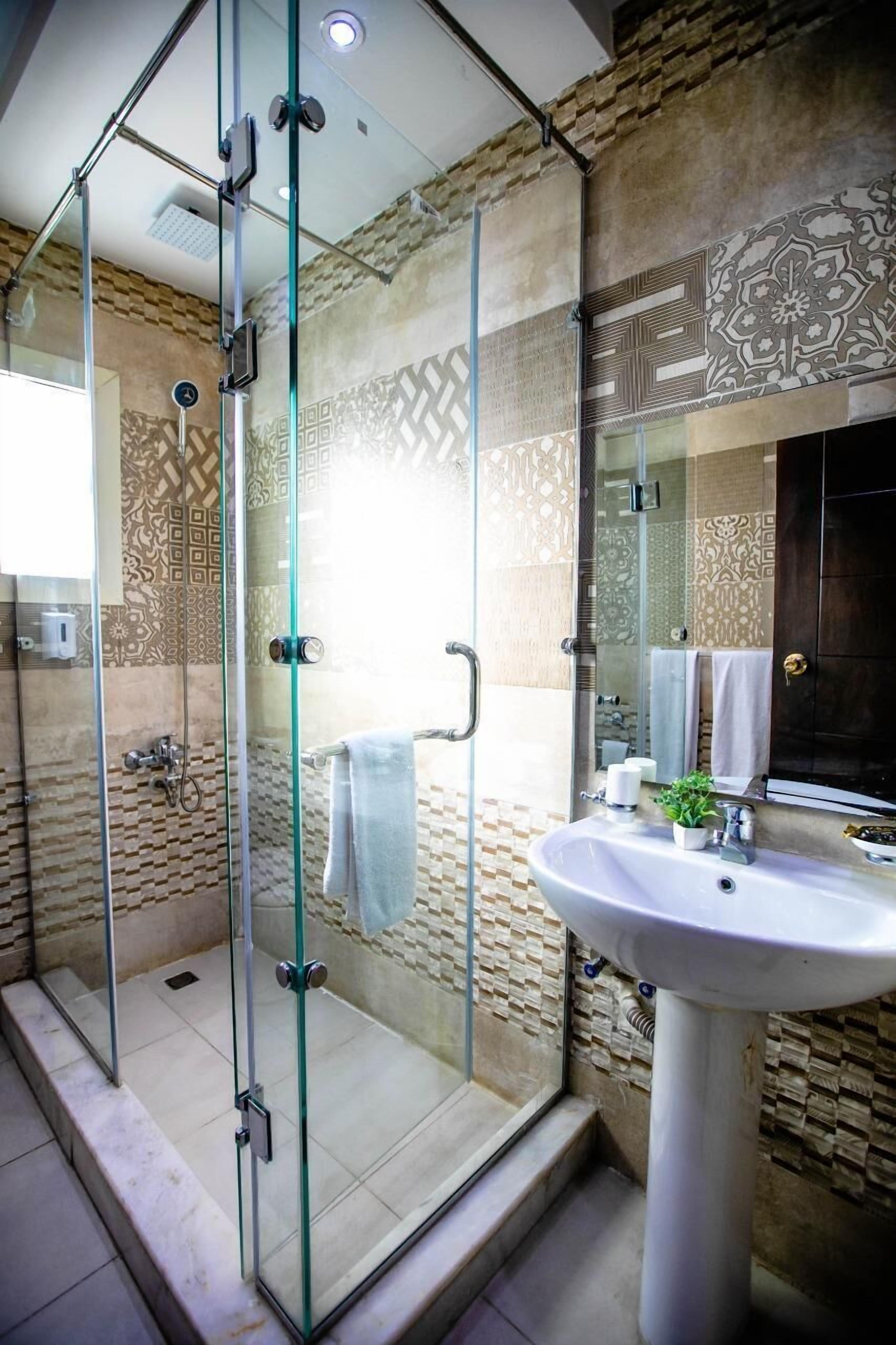 Photo - Pyramids Oasis Hotel