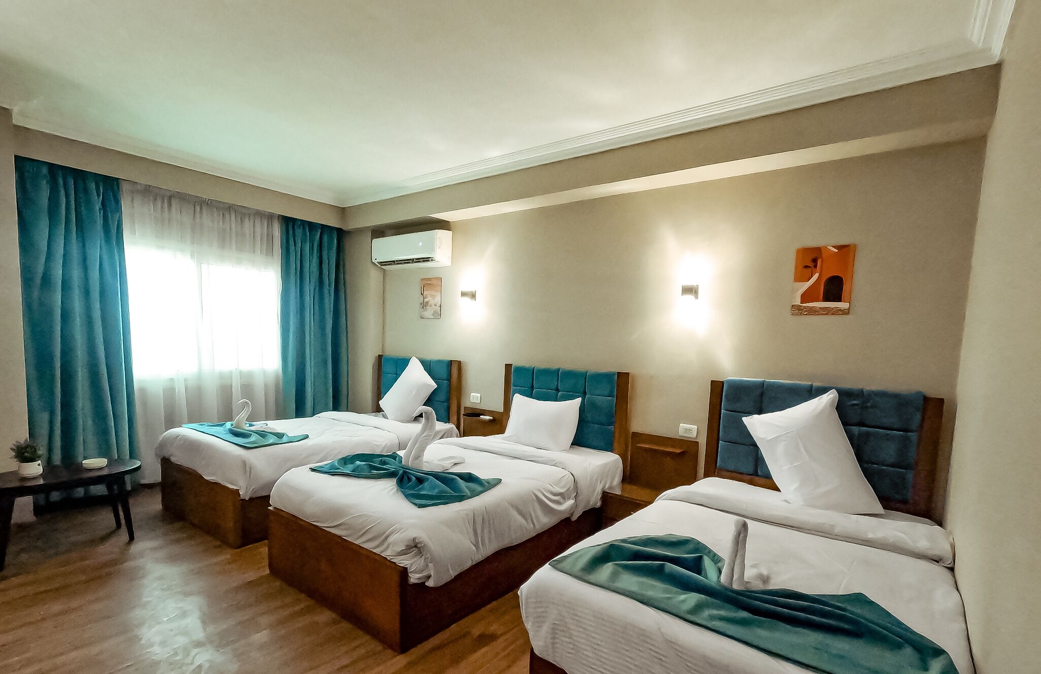 Photo - Pyramids Oasis Hotel