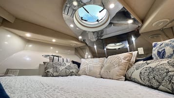 2 habitaciones, wifi gratis y ropa de cama