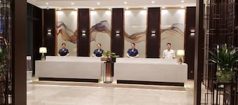 BBH Hotel (Xinchang Ocean City)