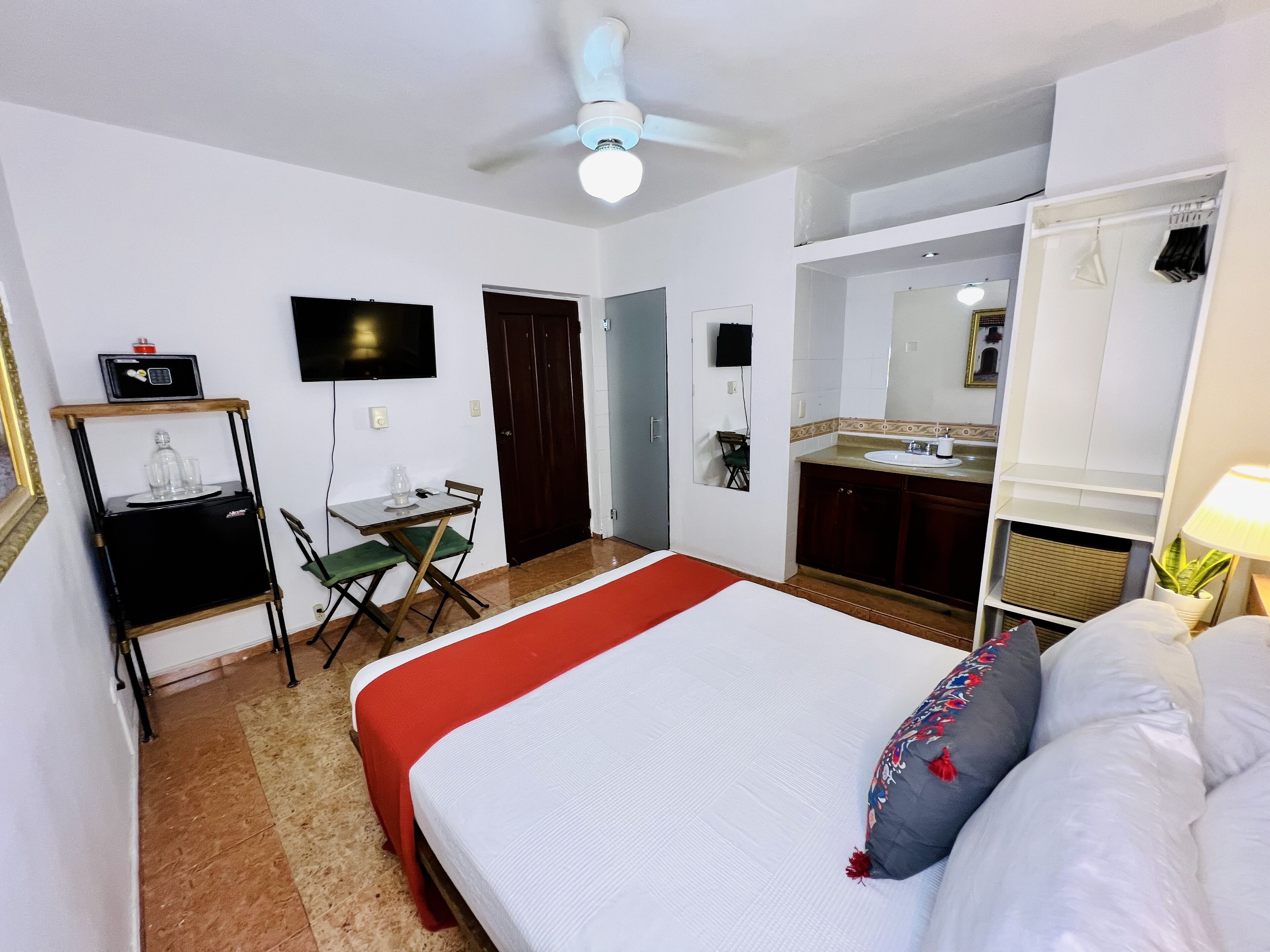 Foto - Suite Colonial by Cristi
