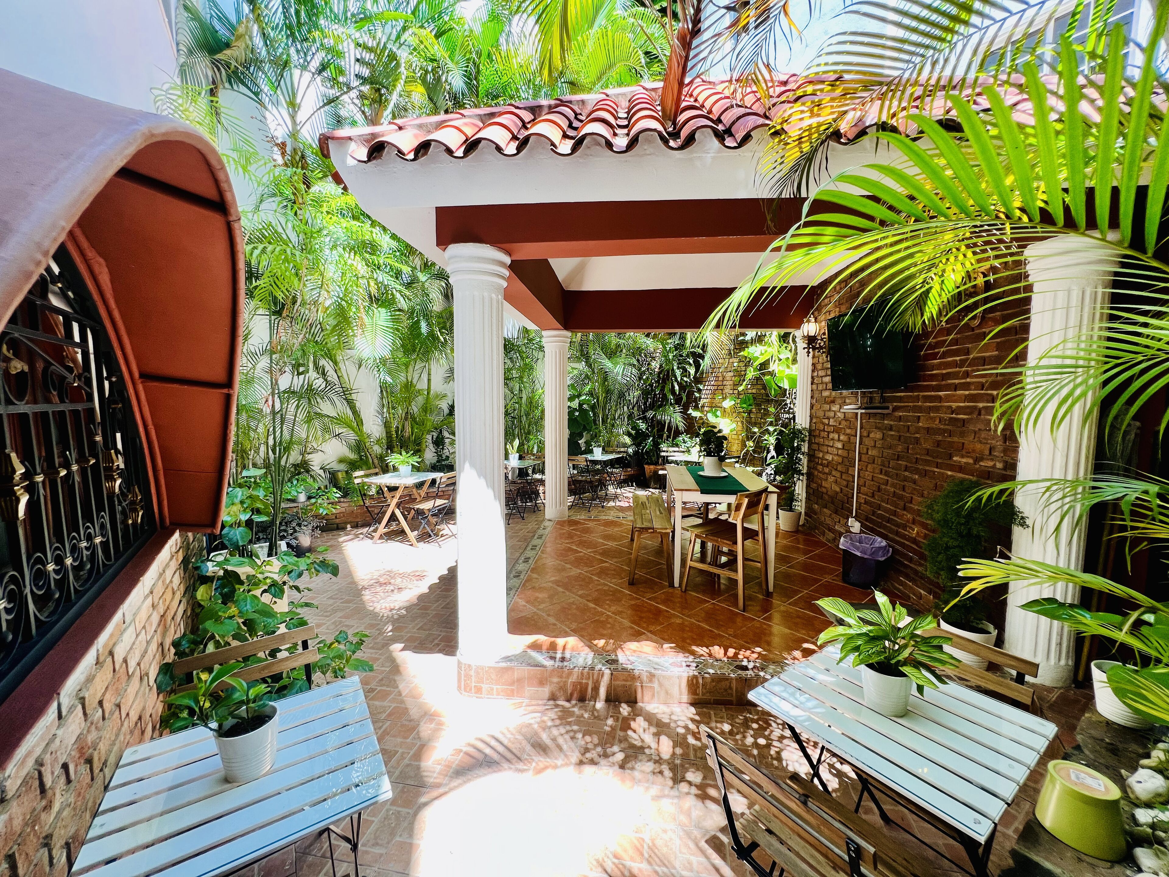Foto - Suite Colonial by Cristi