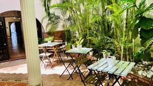 Garden - Suite Colonial (Santo Domingo)
