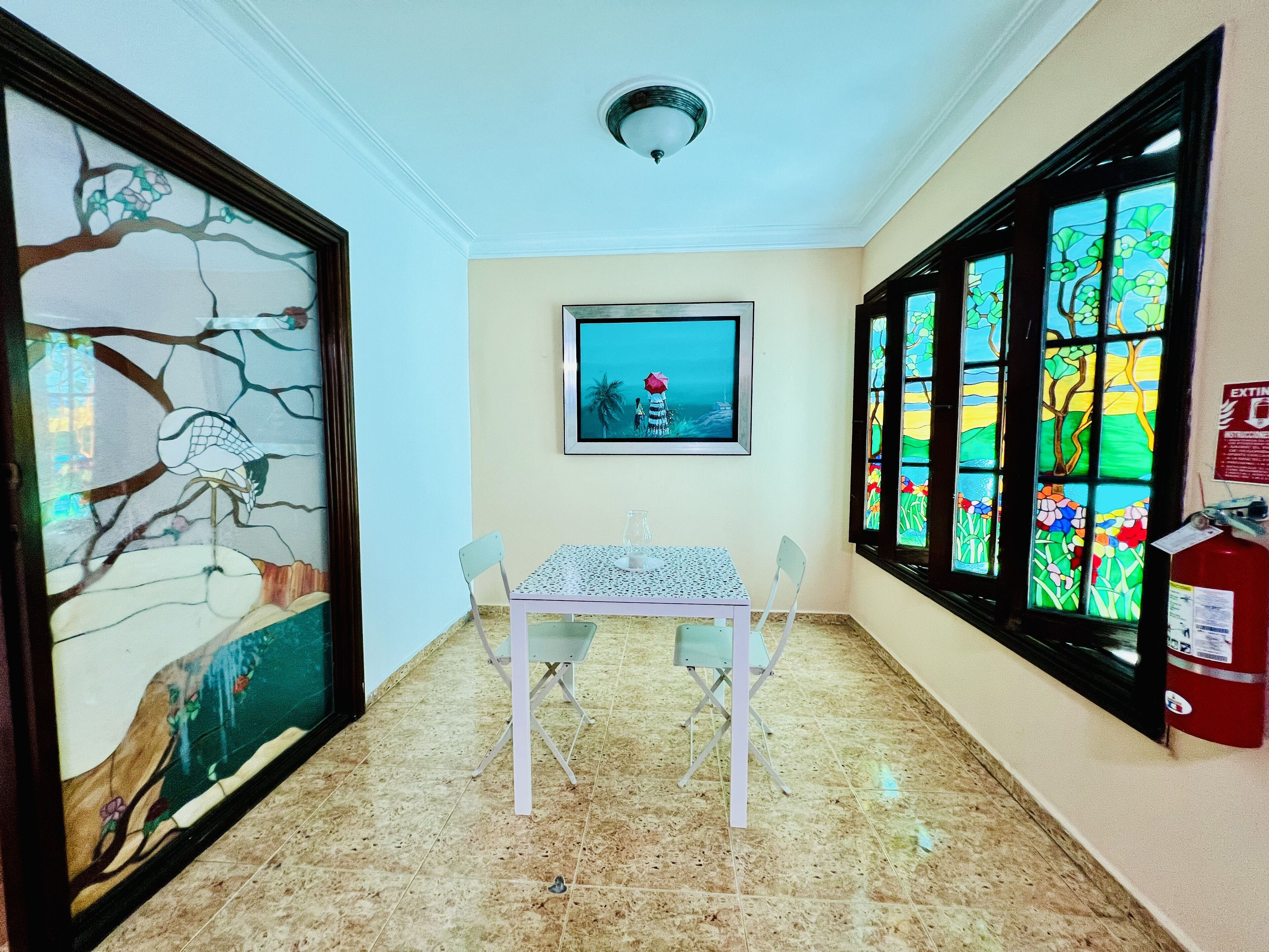 Foto - Suite Colonial by Cristi