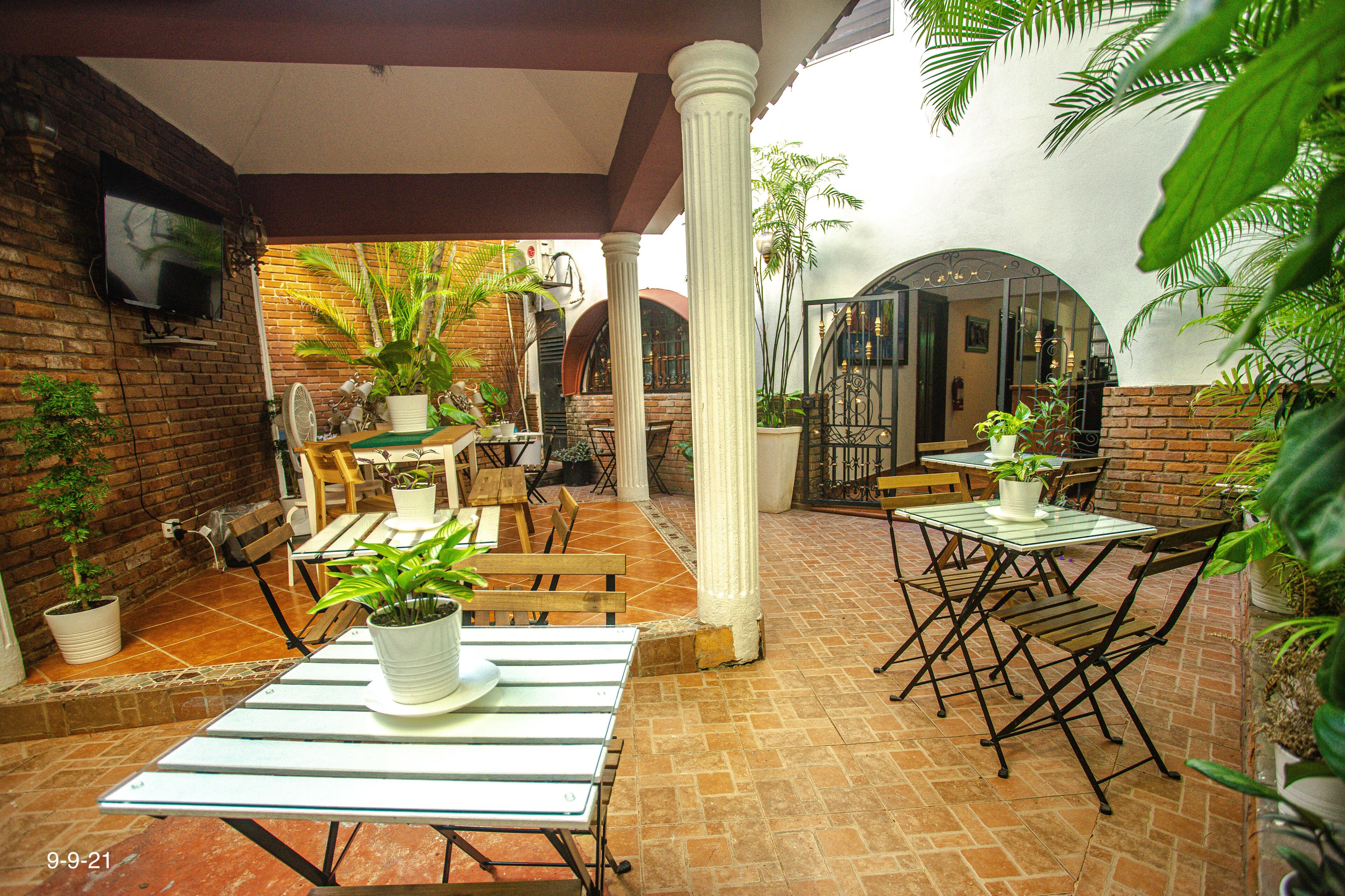 Foto - Suite Colonial by Cristi
