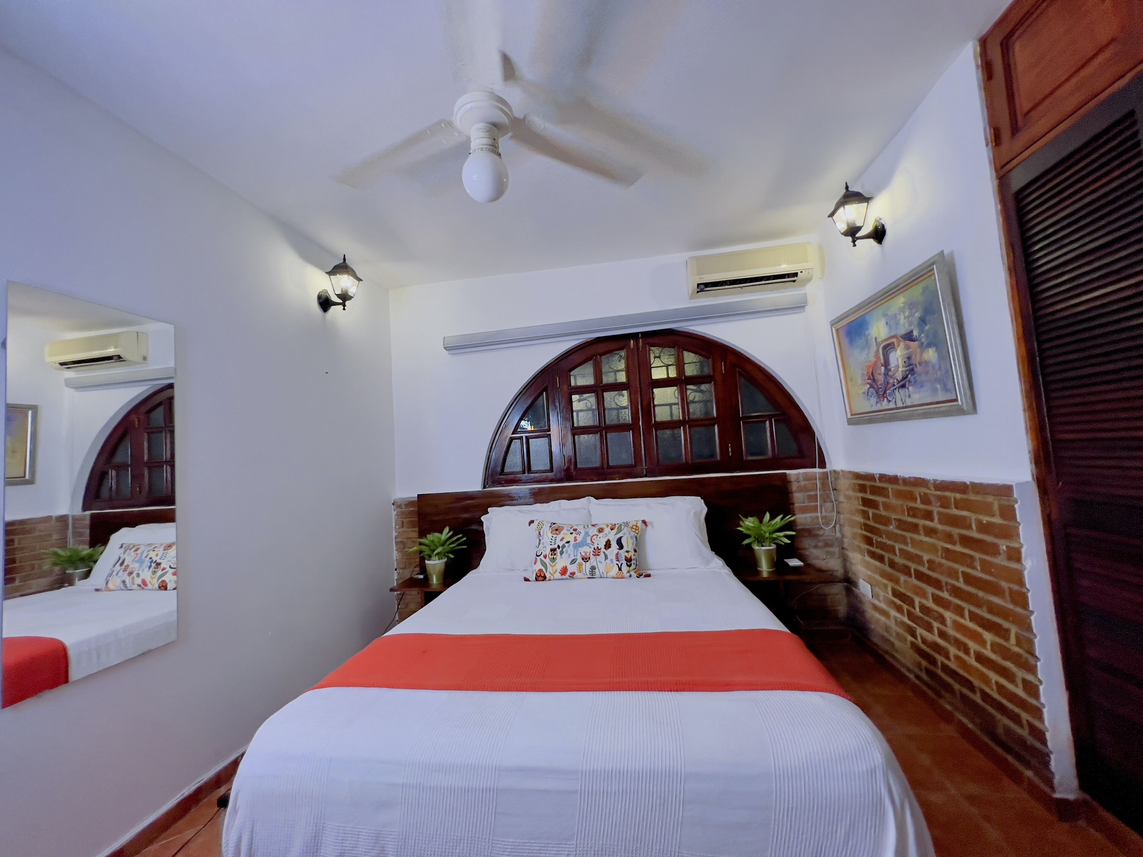 Foto - Suite Colonial by Cristi