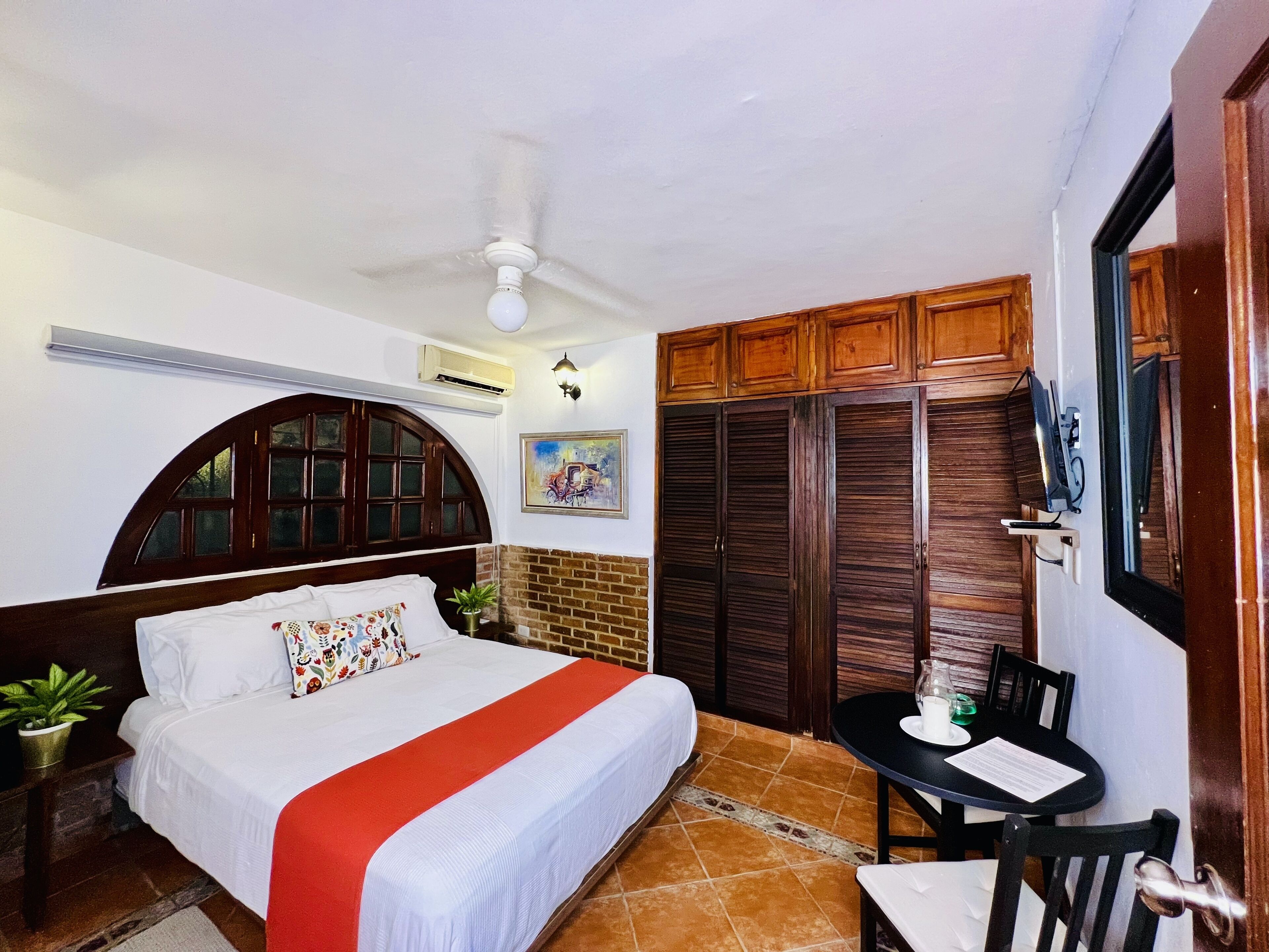 Foto - Suite Colonial by Cristi