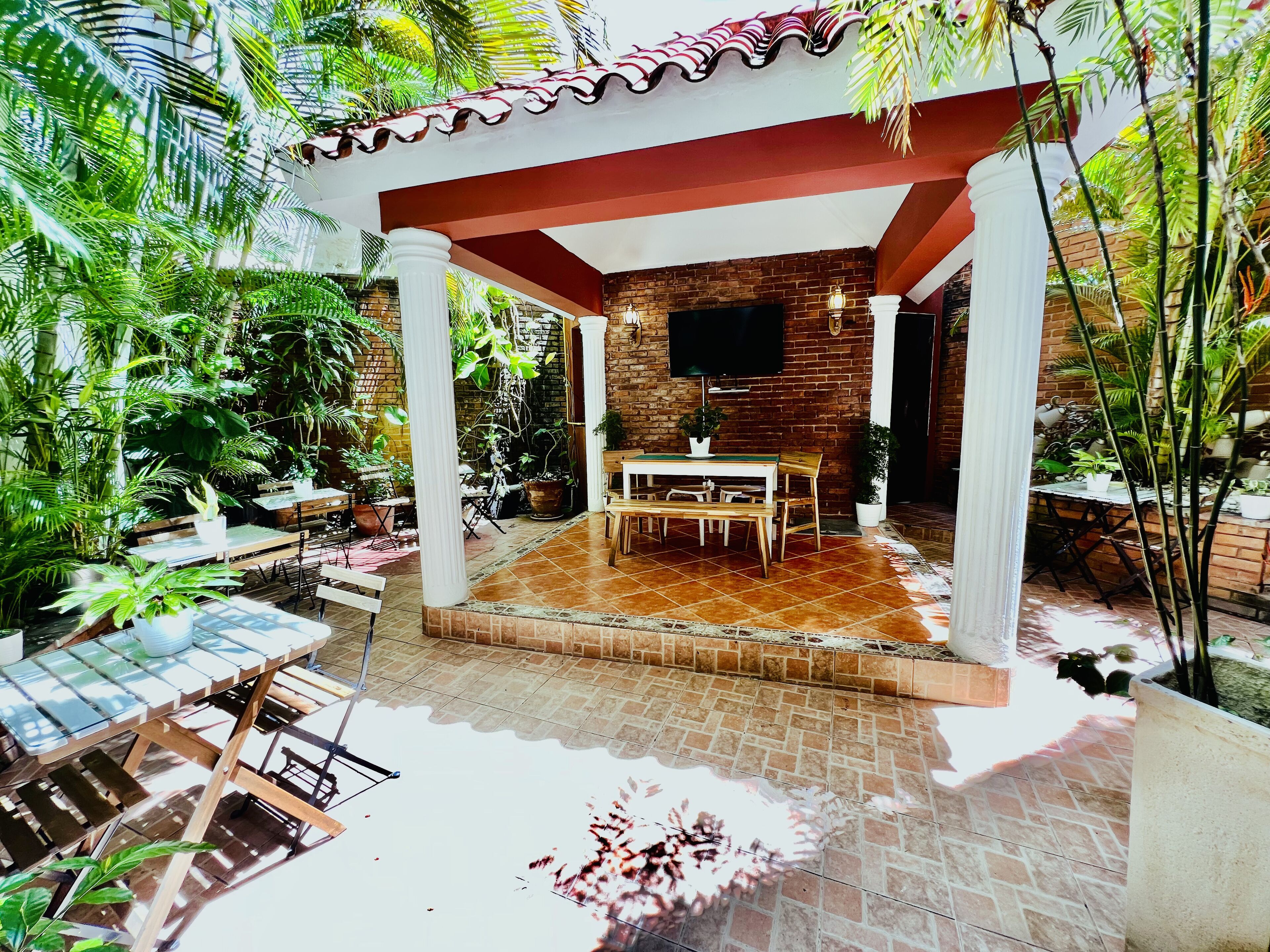 Foto - Suite Colonial by Cristi