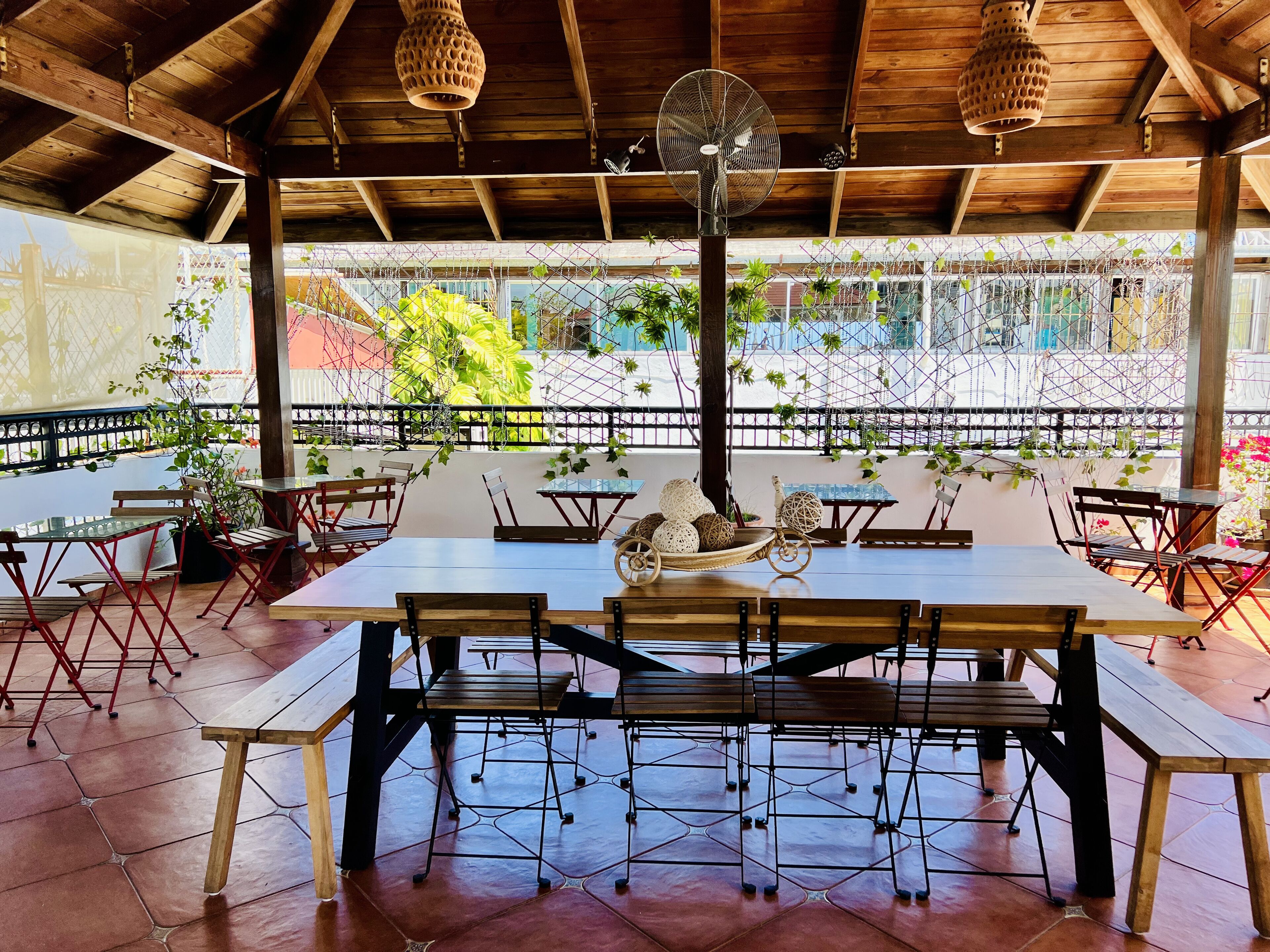 Foto - Suite Colonial by Cristi