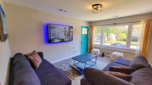 Smart TV