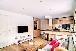 TV connectée