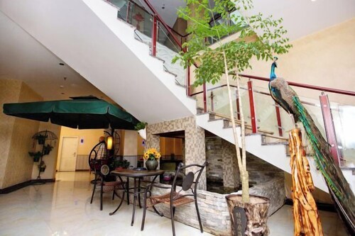Changchun Jinsha Hotel