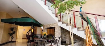 Changchun Jinsha Hotel