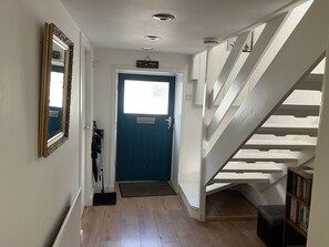 Cottage | Interior - 3 Dunrobin Street (Tain)